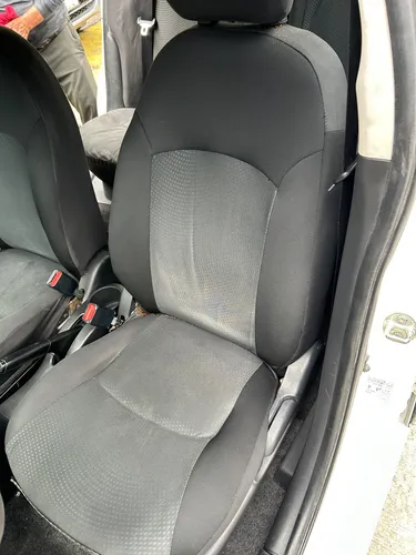 Dodge Attitude 1.2 Se Mt