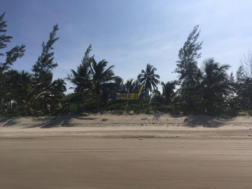 Terreno En Venta En La Playa De Tuxpan