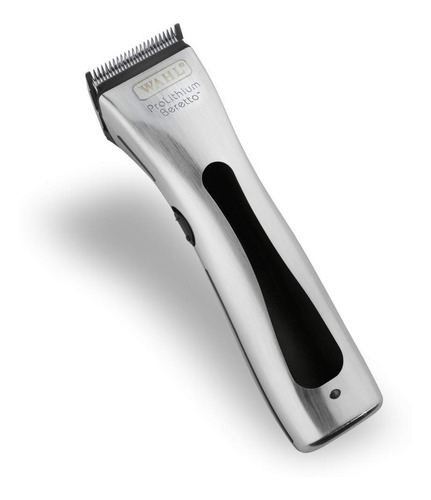 Maquina De Cortar Pelo Wahl Beretto Clipper Recargable 