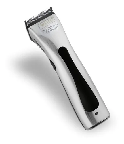 Maquina de cortar pelo wahl recargable hotsell