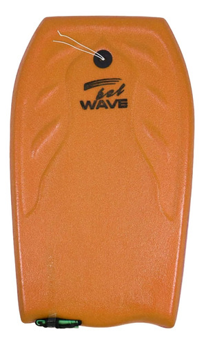 Tabla Barrenador Niños Bodyboard 58cm Playa Surf Bel