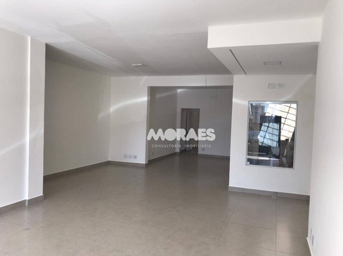 Sala Para Alugar, 100 M² Por R$ 3.200,00/mês - Vila Aeroporto Bauru - Bauru/sp - Sa0146