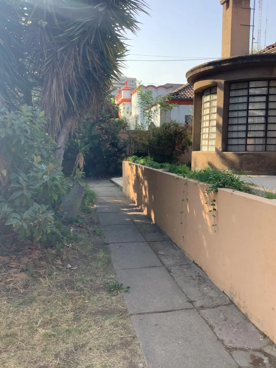Imagen 3 de 16 de Venta Casa 5d 3b Para Remodelar 5d 3b E - Ñuñoa