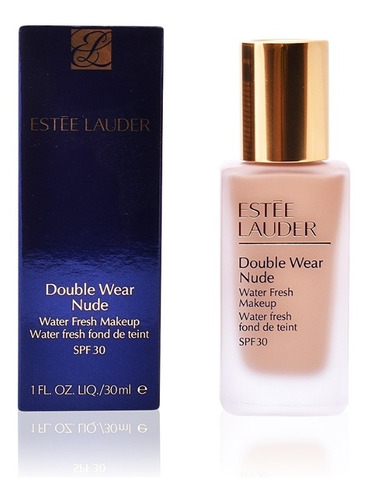 Base Estee Lauder Double Wear Tono 2n2 Buff 30 Ml Original