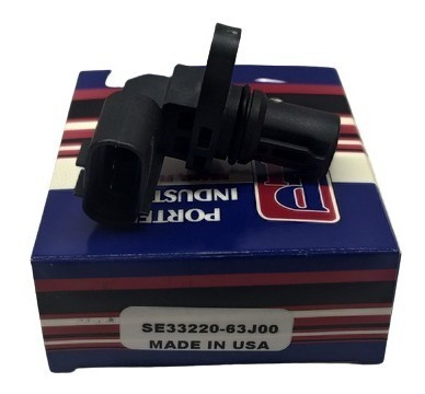 Sensor Posicion Arbol Leva Grand Vitara Jiii 2008 Suzuki 2.7