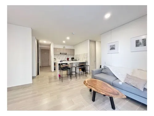 Serena Del Mar - Venta Apartamento En Palladio
