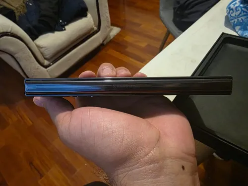 Celular Samsung Galaxy Zfold 5 (Usado)