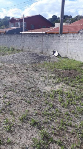 Imagem 10 de 10 de Terreno Plano De Esquina De 250m² - Villa Branca - To-1783