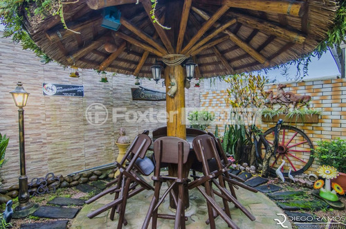Imagem 11 de 30 de Casa Em Condomínio, 3 Dormitórios, 72.5 M², Hípica - 123818