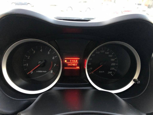 Imagem 8 de 14 de Mitsubishi Lancer 2.0 16v Gasolina 4p Automático
