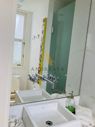 Imagem 26 de 30 de Maravilhoso Apartamento Em Ipanema - Sqa2343b - 70404186