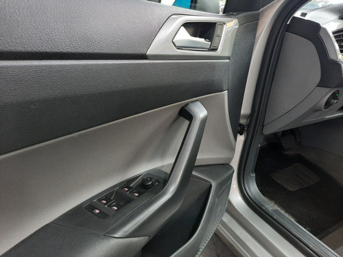 Imagem 15 de 15 de Volkswagen Polo 2019 1.0 Tsi Highline 200 Aut. 5p