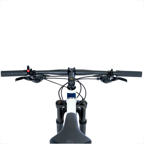 Bicicleta Mtb Sense React Sport 2025 Freio Hidráulico 16v