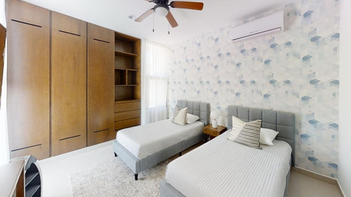 Imagen 13 de 23 de Casa En Venta En Privada En Playa Del Carmen (486)