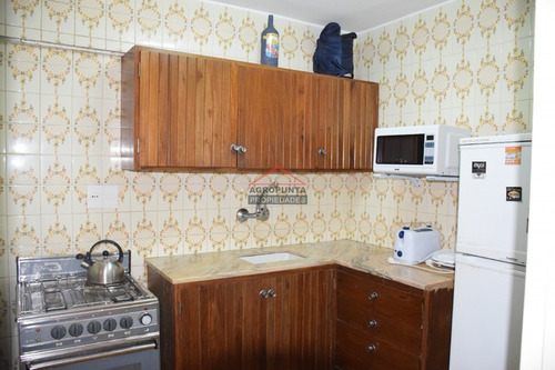 Apartamento En Peninsula 2 Dormitorios- Ref: 4785