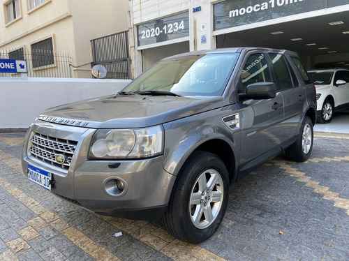 Land Rover Freelander 2 3 2 S V6 24v 10 Mercado Livre Land Rover Freelander 2 3 2 S V6 24v 10 Mercado Livre