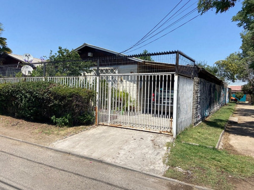Imagen 3 de 14 de Villa La Foresta Propiedad Con Excelente Terreno