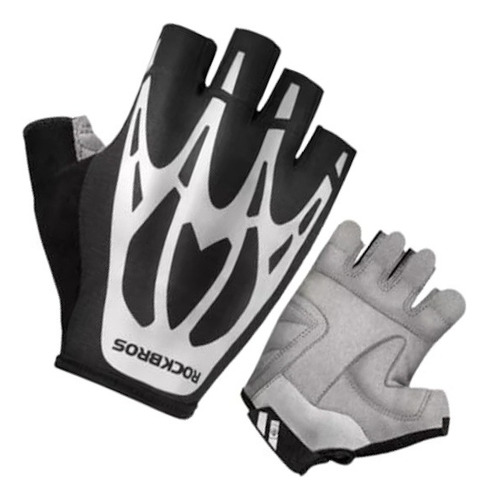 Guantes Rockbros Para  Ciclismo, Fitness.