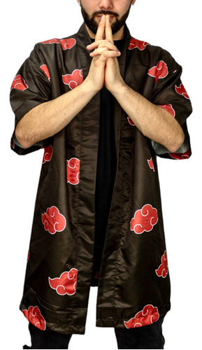 Kimono Unisex Akatsuki