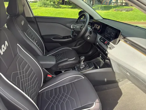 Kia K3 1.6 Desire