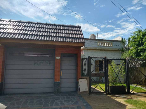 Casa Ph En Venta En Castelar Norte