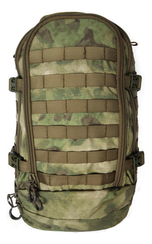 Hanks Surplus Military 26l Mochila Molle Patrulla Asalto Fg)