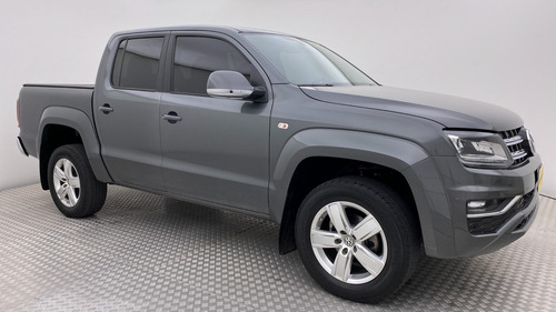 Volkswagen Amarok 2.0 Cd Tdi 180cv 4x2 Highline Pack