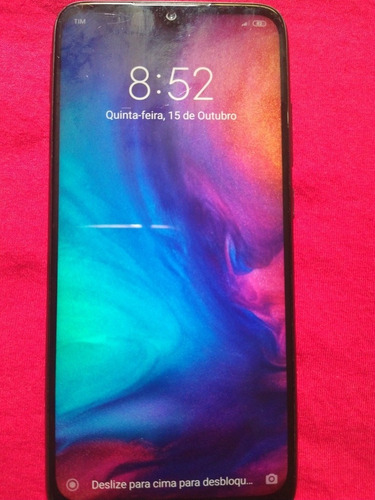 Xiaomi Redmi Note 7