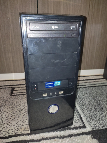 Computador Core I3 (3240) - 6gb - 500gb