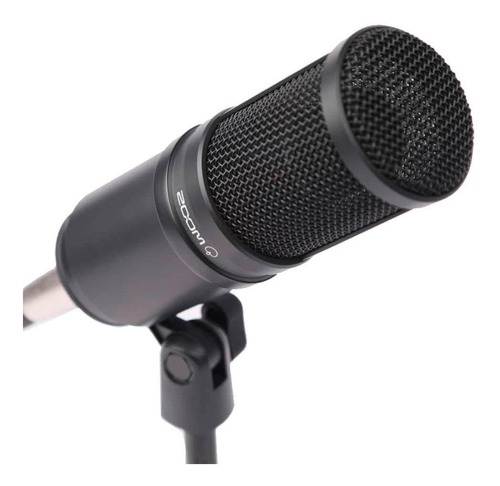 Microfone Zoom Zdm-1 Para Podcast