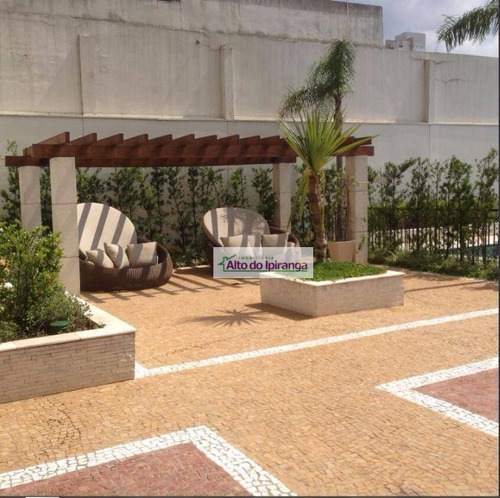 Imagem 22 de 30 de Apartamento Com 2 Dormitórios À Venda, 69 M² - Ipiranga - São Paulo/sp - Ap6187