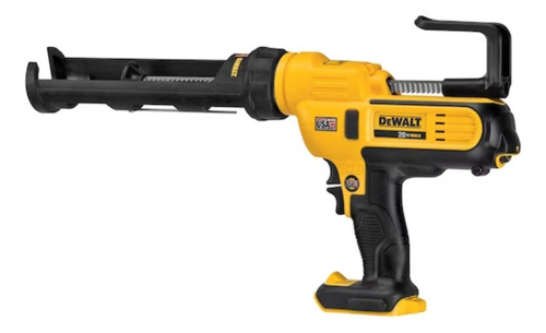 Pistola Aplicadora Silicone 300ml 20v Max Li-ion Dewalt