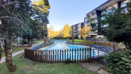 Departamento Parque Payllahue