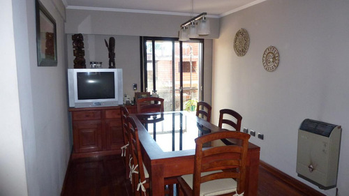 Departamento En Venta - 2 Dormitorios 1 Baño - 42mts2 - Los Hornos