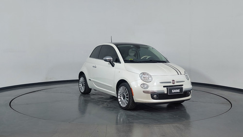 Fiat 500 1.4 16V LOUNGE AUTO