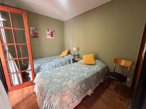 Casa Amoblada En Alquiler 3 Dorm - Bv. Oroño