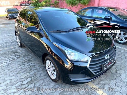 Hyundai Hb20 Comf./c.plus/c.style 1.0 Flex 12v