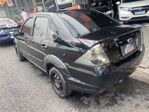 Imagem 4 de 9 de Ford Fiesta 2013 1.6 Se 5p