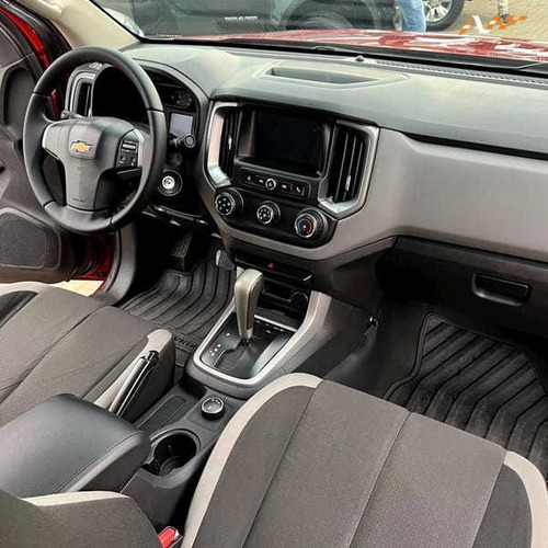 Imagem 13 de 15 de Chevrolet S10 Lt Dd4a