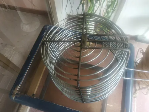 Cesta Freidora De Caldero