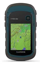 Comprar Navegador Gps Portátil Garmin, Etrex 22x, Glonass, Compacto