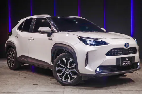 Toyota Yaris Cross Xls Hev 1.5