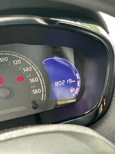 Renault Kwid 1.0 12v