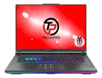 Comprar Gamer Asus Rog G16 Core I7 - 16 Gb Ram - 1 Tb Ssd + Rtx 8gb
