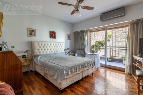 Departamento - Palermo Chico