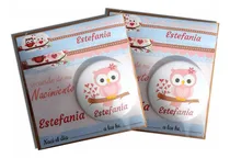 Comprar Pins Souvenirs Con Imán Nacimiento Baby Shower Infantil X20