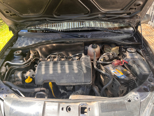 Renault Clio 1.2 Pack Plus