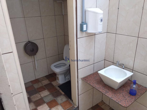 Ponto À Venda, 180 M² Por R$ 150.000,00 - Centro - Campinas/sp - Pt0028