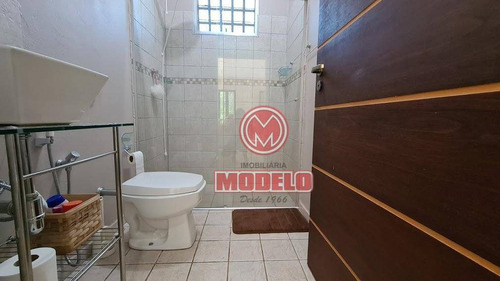 Chácara À Venda, 4200 M² Por R$ 540.000,00 - Tupi - Piracicaba/sp - Ch0215
