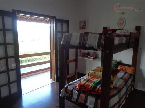 Imagem 23 de 29 de Chácaras À Venda Em Mairiporã/sp - Compre O Seu Chácaras Aqui! - 1422712